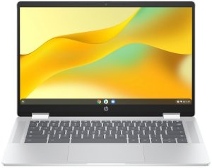 Laptop HP Chromebook x360 14b-cd0002na N100 / 4GB / 128GB / ChromeOS (A2SA6EA) 2