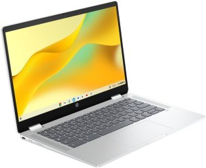 Laptop HP Chromebook x360 14b-cd0002na N100 / 4GB / 128GB / ChromeOS (A2SA6EA) 3