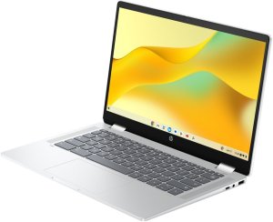 Laptop HP Chromebook x360 14b-cd0002na N100 / 4GB / 128GB / ChromeOS (A2SA6EA) 4