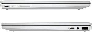 Laptop HP Chromebook x360 14b-cd0002na N100 / 4GB / 128GB / ChromeOS (A2SA6EA) 9