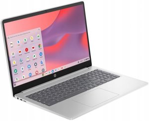 Laptop HP Chromebook 15a-nb0006na N100 / 4GB / 128GB / ChromeOS (B50BCEA) 2