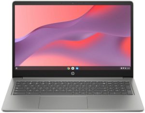 Laptop HP Chromebook 15a-nb0006na N100 / 4GB / 128GB / ChromeOS (B50BCEA) 4