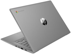 Laptop HP Chromebook 14a-ne1000na Celeron N4500 / 4GB / 64GB / ChromeOS (BK1A2EA) 2