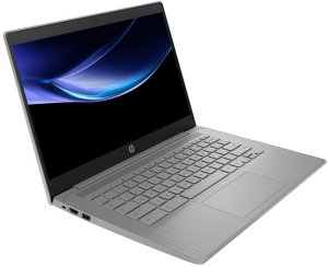 Laptop HP Chromebook 14a-ne1000na Celeron N4500 / 4GB / 64GB / ChromeOS (BK1A2EA) 5