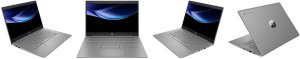 Laptop HP Chromebook 14a-ne1001nax Celeron N4500 / 4GB / 64GB / ChromeOS (D96YPEA) 6