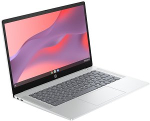 Laptop HP Chromebook 14a-nf0005nax N100 / 8GB / 128GB / ChromeOS (D77FYEA) 4