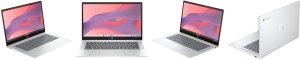 Laptop HP Chromebook 14a-nf0005nax N100 / 8GB / 128GB / ChromeOS (D77FYEA) 7