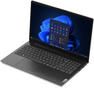 Laptop Lenovo V15 G6 / 83UU001SPB / AMD Ryzen 7 / 32GB / 1TB / Radeon 680M / 15,6" FullHD / Win 11 Pro / Czarny 2