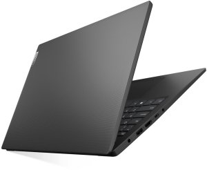 Laptop Lenovo V15 G6 / 83UU001SPB / AMD Ryzen 7 / 32GB / 1TB / Radeon 680M / 15,6" FullHD / Win 11 Pro / Czarny 5