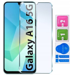 krainaGSM Etui Do Samsung A16 5G Gracz Game Over Player Wzory + Szkło 9H 3