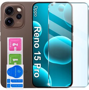 krainaGSM Etui Do Oppo Reno 15 Pro 5G Dla Mamy Mama Mom Kolorowe Wzory + Szkło 9H 5