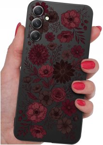 krainaGSM Etui Do Samsung A13 5G Wzory | Jesienne Jesień Autumn | Case + Szkło 9H 2