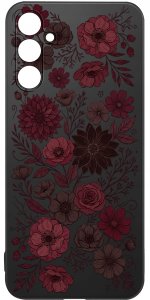 krainaGSM Etui Do Samsung A13 5G Wzory | Jesienne Jesień Autumn | Case + Szkło 9H 4