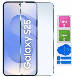 krainaGSM Etui Do Samsung S25 Pies Piesek Z Psem Dog Psiak Wzory + Szkło 9H 3