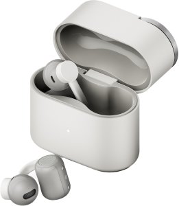 Słuchawki CMF By Nothing Buds Clip Pro True Wireless IE Headphones light grey DE (A11200014) 2