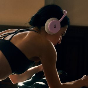 Słuchawki Apple Beats 360 Over-Ear headphones (MJE64ZM/A) 3