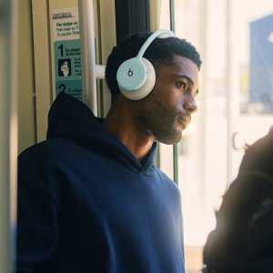 Słuchawki Apple Beats 360 Over-Ear headphones (MJE44ZM/A) 3