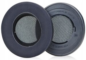 Tradebit Nauszniki Pady Gąbki do RAZER KRAKEN PRO V2 7.1 Mobile żelowe wypełnienie (7676) 3
