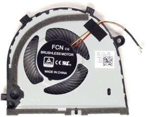 Tradebit Wentylator Dell G3 3579 G5 5587 GWMFV (7362) 2