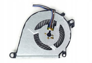 Tradebit Wentylator HP Omen 15 15-AX 15AX 858970-001 (7482) 2
