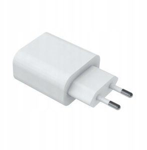 Ładowarka Tradebit Szybka ładowarka 20W USB-C do Apple iPhone 11 12 13 PRO QC 3.0 (6338) 2