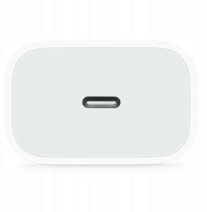 Ładowarka Tradebit Szybka ładowarka 20W USB-C do Apple iPhone 11 12 13 PRO QC 3.0 (6338) 4