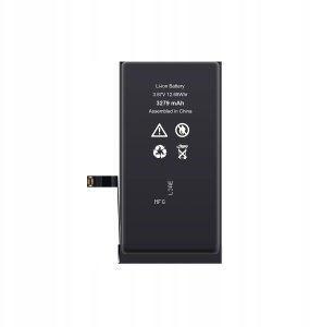 Bateria Tradebit Akumulator do Apple iPhone 14 3279mAh REPART (10347) 2