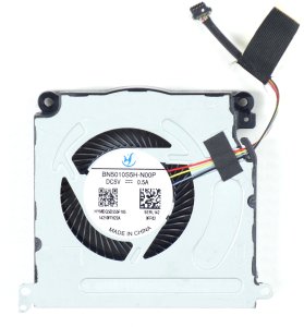 Tradebit Wentylator do Steam Deck BN5010S5H-N00P BSB0505LA-00 (7382) 2