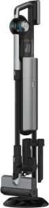 Odkurzacz pionowy Fakir HSA 500 – Cordless Vacuum Cleaner with Self-Cleaning & HEPA-13 Filter (2995003) 2