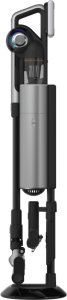 Odkurzacz pionowy Fakir HSA 500 – Cordless Vacuum Cleaner with Self-Cleaning & HEPA-13 Filter (2995003) 3