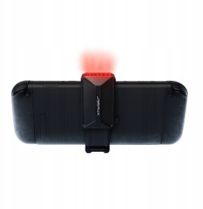 JSAUX Wentylator chłodzący GP0201A do Nintendo Switch 2 (7748) 4
