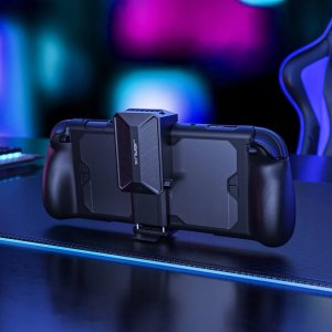 JSAUX Wentylator chłodzący GP0201A do Nintendo Switch 2 (7748) 5