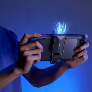 JSAUX Wentylator chłodzący GP0201A do Nintendo Switch 2 (7748) 6