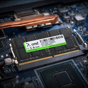 Pamięć do laptopa Cmd SODIMM, DDR4, 16 GB, 2400 MHz (cmd-000022514) 4