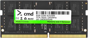 Pamięć do laptopa Cmd RAM 8GB do HP 245 255 (G6) (cmd-000011636) 2