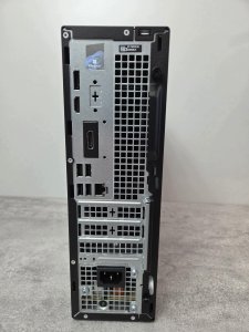 Komputer Dell Pro Slim QCS1250 i5-14500 16GB 1TB Win11Prof 6