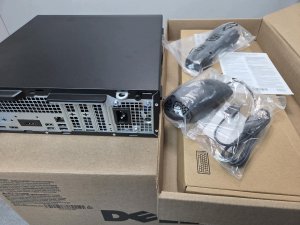 Komputer Dell Pro Slim QCS1250 i5-14500 16GB 1TB Win11Prof 8