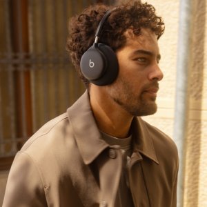 Słuchawki Apple Beats 360 over-ear headphones (MJE14ZM/A) 4