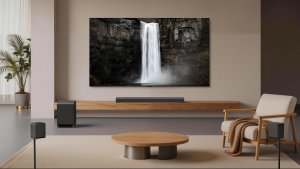 Soundbar TCL S65K 2