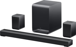 Soundbar TCL S65K 4