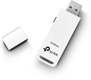 Karta sieciowa TP-Link USB (TL-WN821N) 2