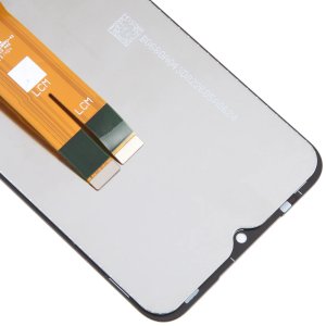 Tradebit Oryginalny wyświetlacz LCD + ekran dotykowy Samsung Galaxy A14 4G SM-A145 (Regenerowany) (8652) 3