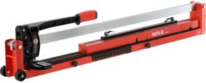 Maszynka do cięcia płytek Yato Przyrząd do glazury 1000mm (YT-37062) 3