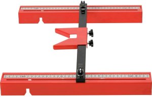 Maszynka do cięcia płytek Yato Przyrząd do glazury 1000mm (YT-37062) 6