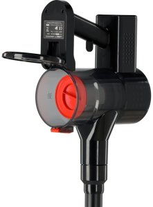 Odkurzacz pionowy Lund 250W BLDC, 21,6V 2600MAH (67101) 7