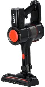 Odkurzacz pionowy Lund 250W BLDC, 21,6V 2600MAH (67101) 8