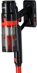 Odkurzacz pionowy Lund 430W BLDC 28,8V 2500MAH (67102) 3