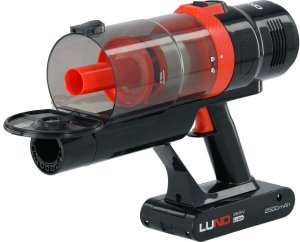 Odkurzacz pionowy Lund 430W BLDC 28,8V 2500MAH (67102) 4