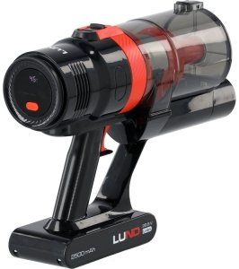 Odkurzacz pionowy Lund 430W BLDC 28,8V 2500MAH (67102) 5