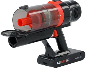Odkurzacz pionowy Lund 600W BLDC 28,8V 4000MAH (67103) 7